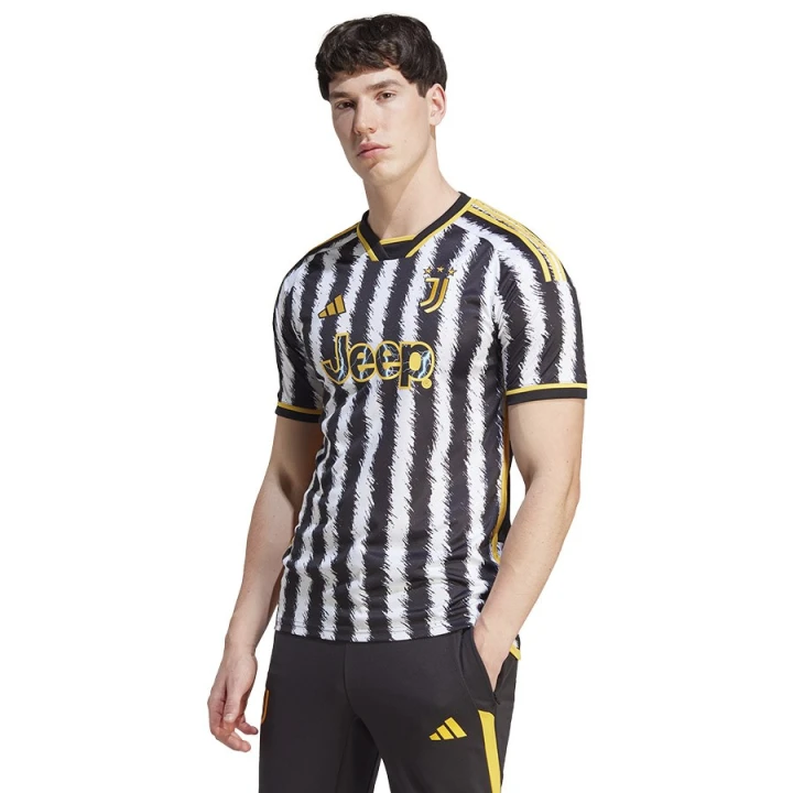 Koszulka adidas Juventus Home HR8256