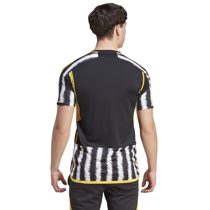 Koszulka adidas Juventus Home HR8256