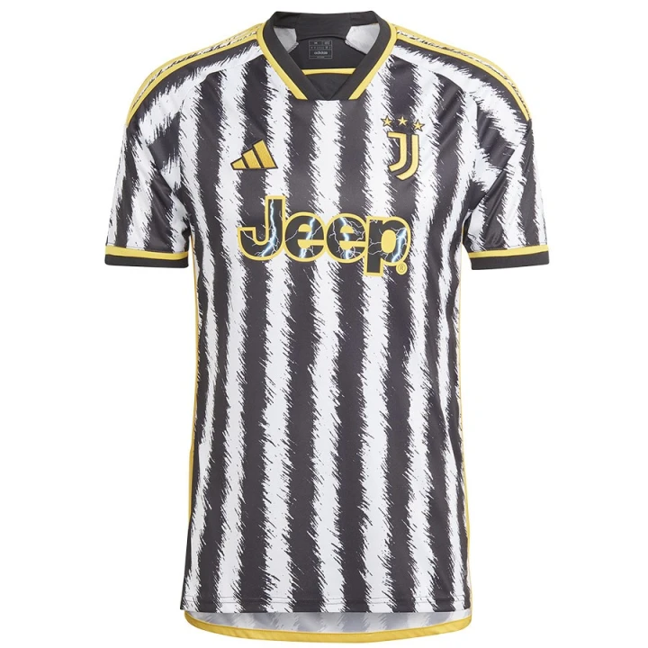 Koszulka adidas Juventus Home HR8256