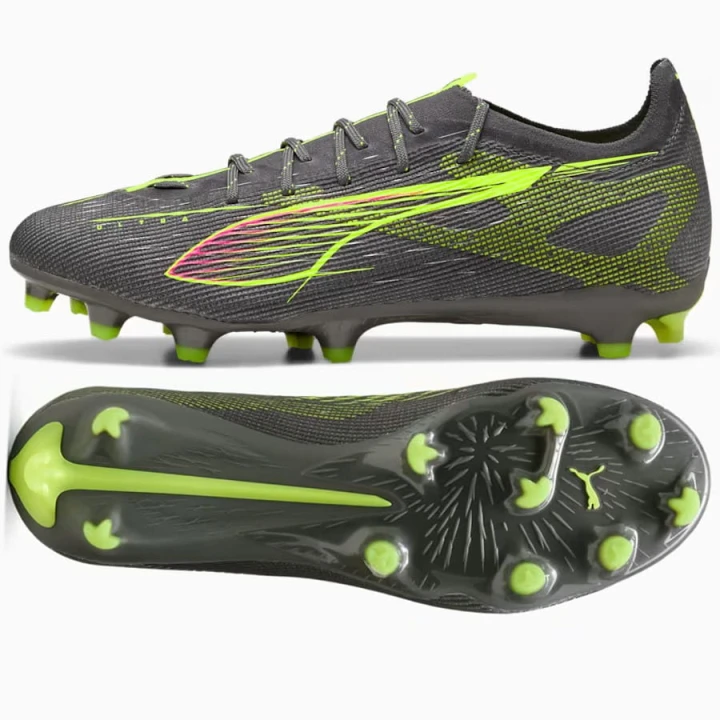 Buty Puma Ultra 5 Pro FG/AG 108161-03