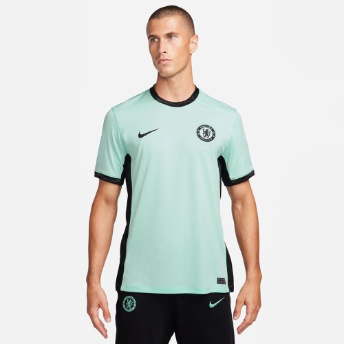 Koszulka Nike Chelsea Stadium JSY SS 3R DX9819-354