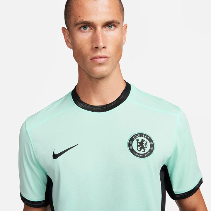 Koszulka Nike Chelsea Stadium JSY SS 3R DX9819-354