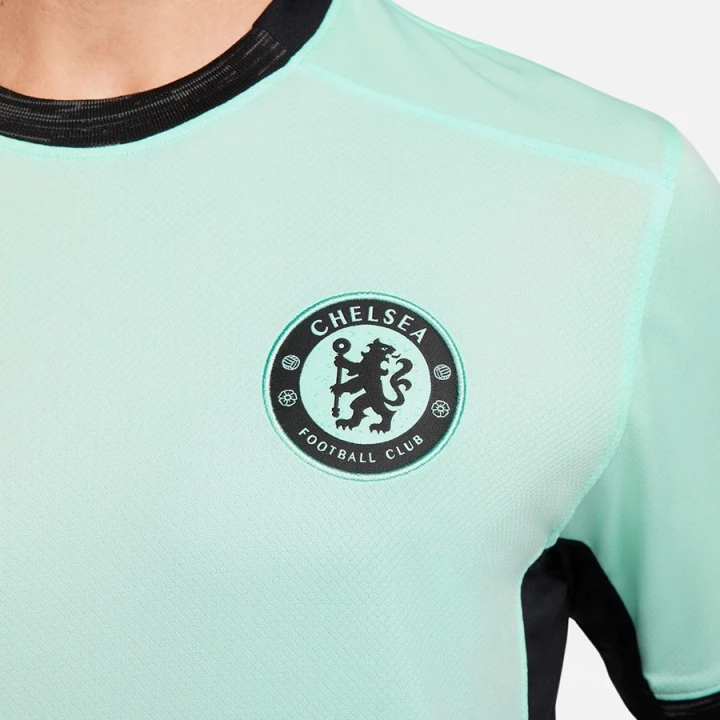 Koszulka Nike Chelsea Stadium JSY SS 3R DX9819-354