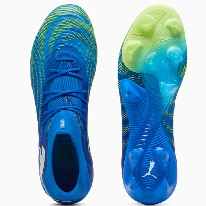Buty Puma Future 9 Ultimate FG 109121-03