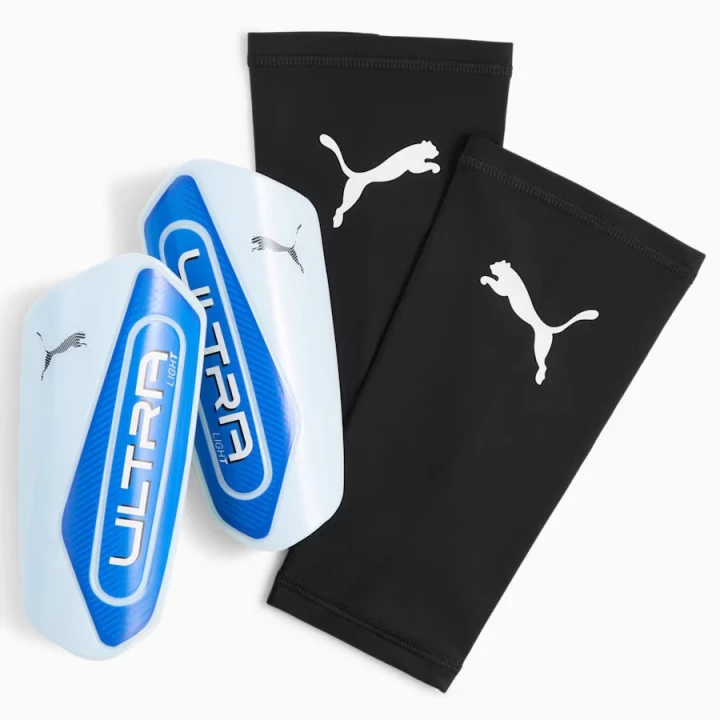 Nagolenniki Puma Ultra Light Sleeve 030989-12