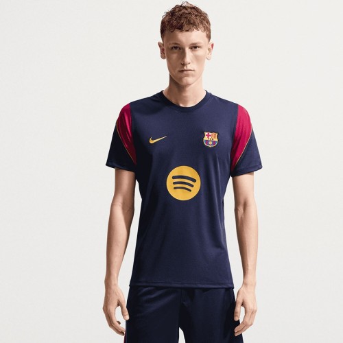 Koszulka Nike FC Barcelona Strike II2254-401