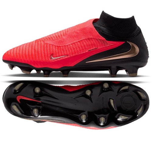 Buty Nike Phantom 6 High Elite FG HJ2147-600
