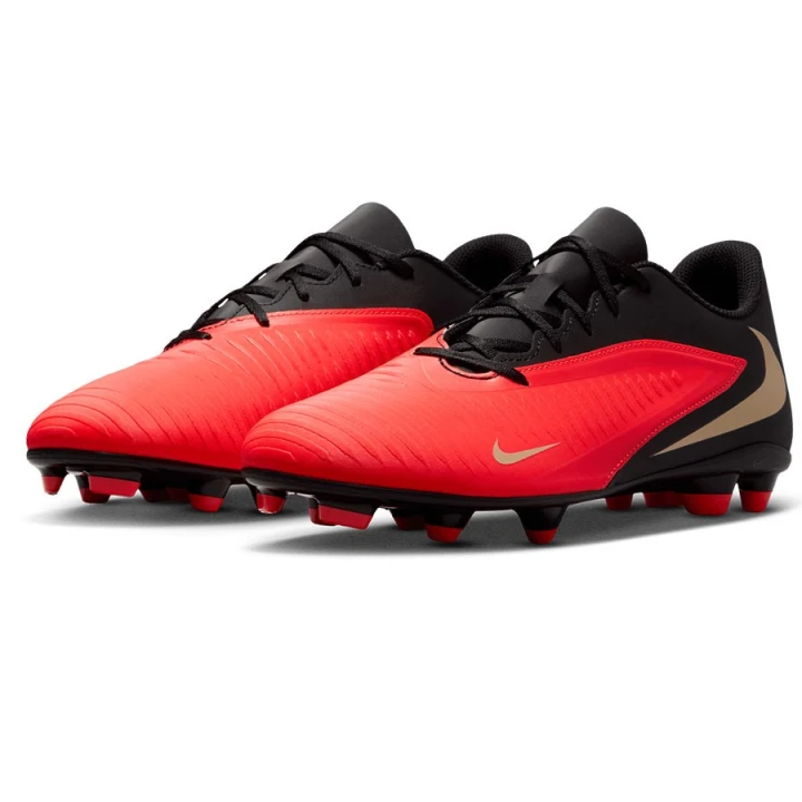 Buty Nike Phantom 6 Low Club FG/MG HM8933-600