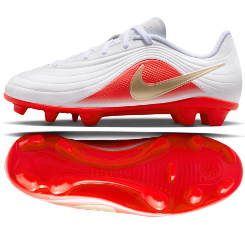 Buty Nike Tiempo Maestro Club Jr MG IB5025-100