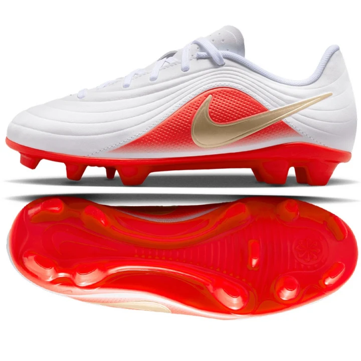 Buty Nike Tiempo Maestro Club Jr MG IB5025-100