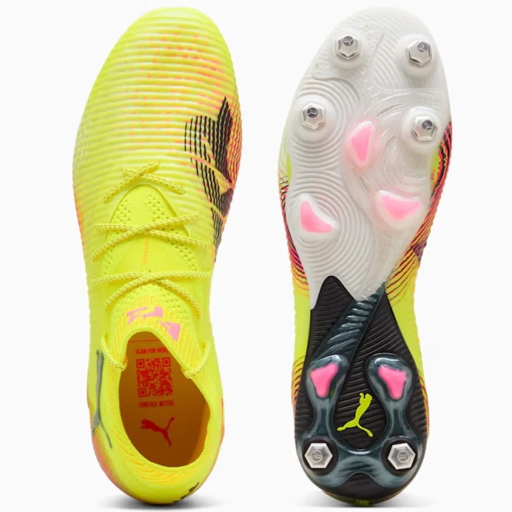 Buty Puma FUTURE 8 Ultimate MxSG 108188-03