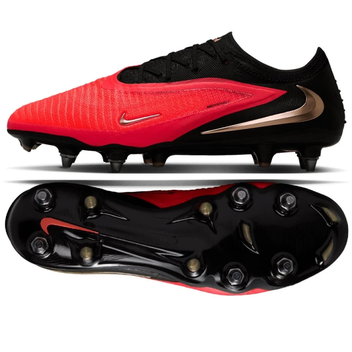 Buty Nike Phantom 6 Low Elite SG-Pro IU8552-600