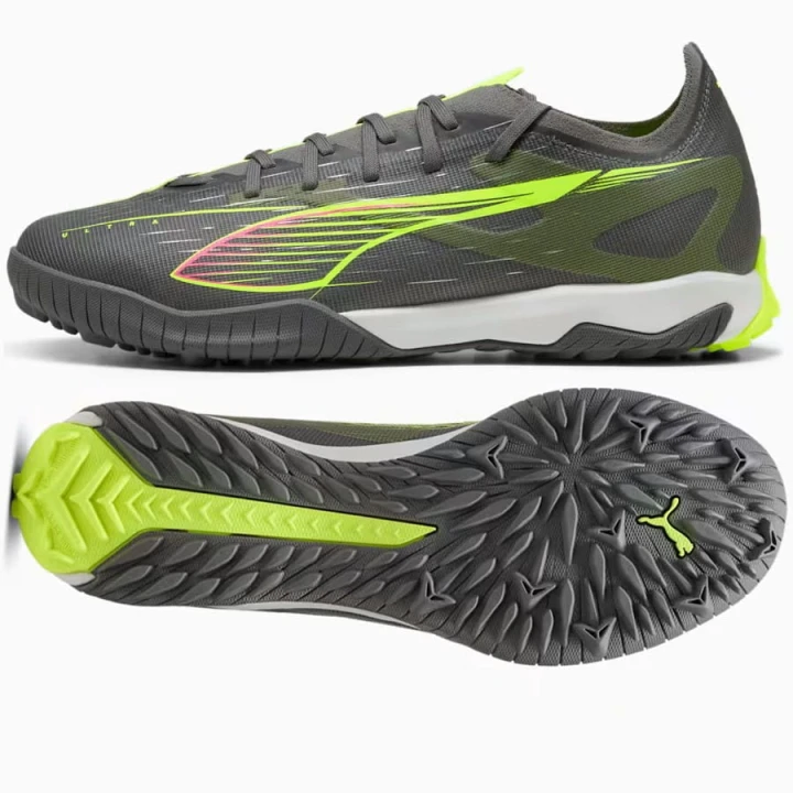 Buty Puma Ultra 5 Match TT 108351-03