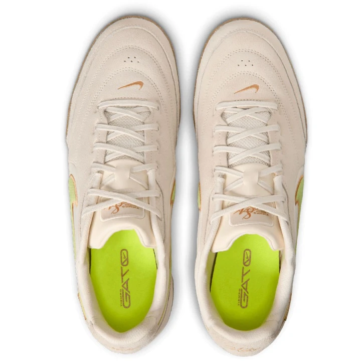 Buty Nike Tiempo Streetgato PRM IC HV3489-100