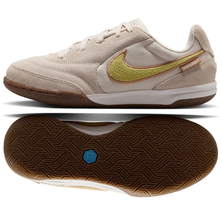 Buty Nike Tiempo Streetgato PRM Jr IC IV5706-100