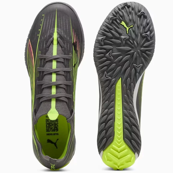 Buty Puma Ultra 5 Match TT 108351-03