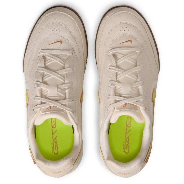 Buty Nike Tiempo Streetgato PRM Jr IC IV5706-100
