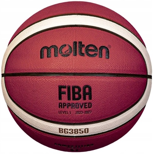 Piłka Molten B5G3850