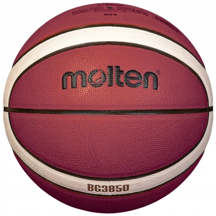 Piłka Molten B5G3850