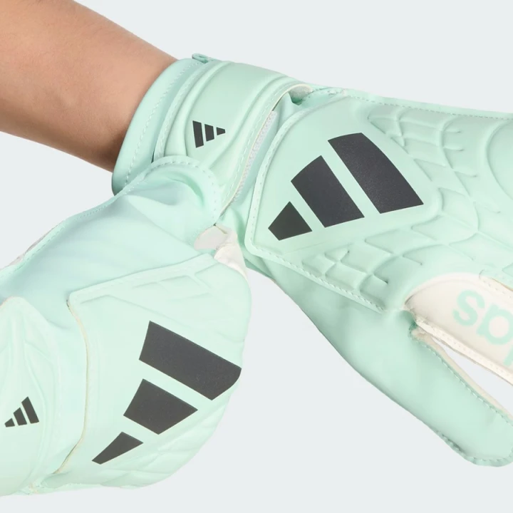 Rękawice adidas Copa Junior GK KE9735