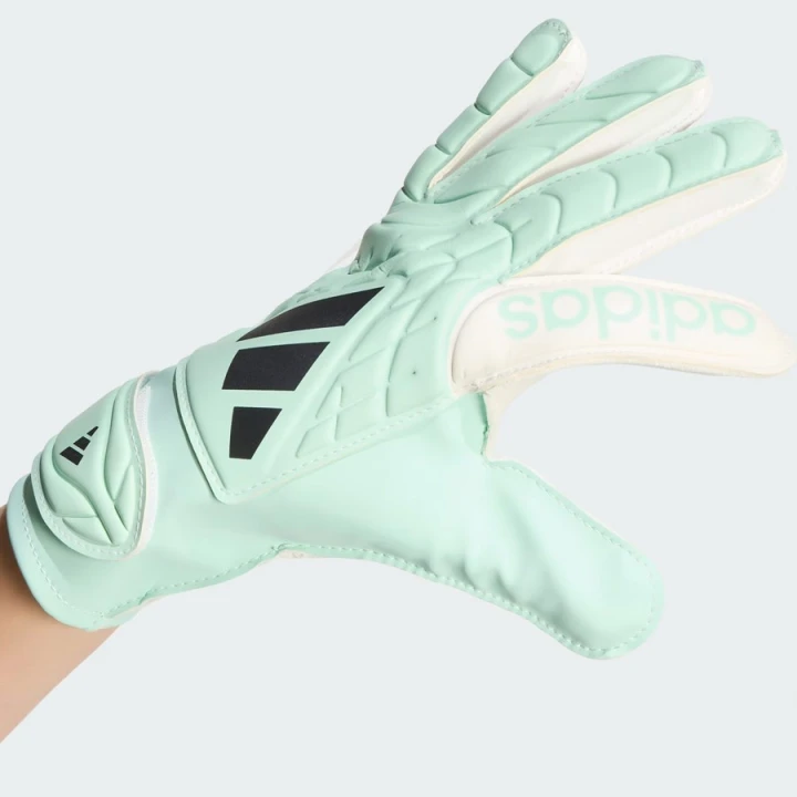 Rękawice adidas Copa Junior GK KE9735