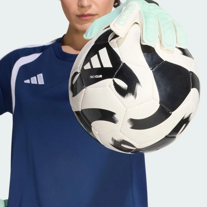 Rękawice adidas Copa Junior GK KE9735