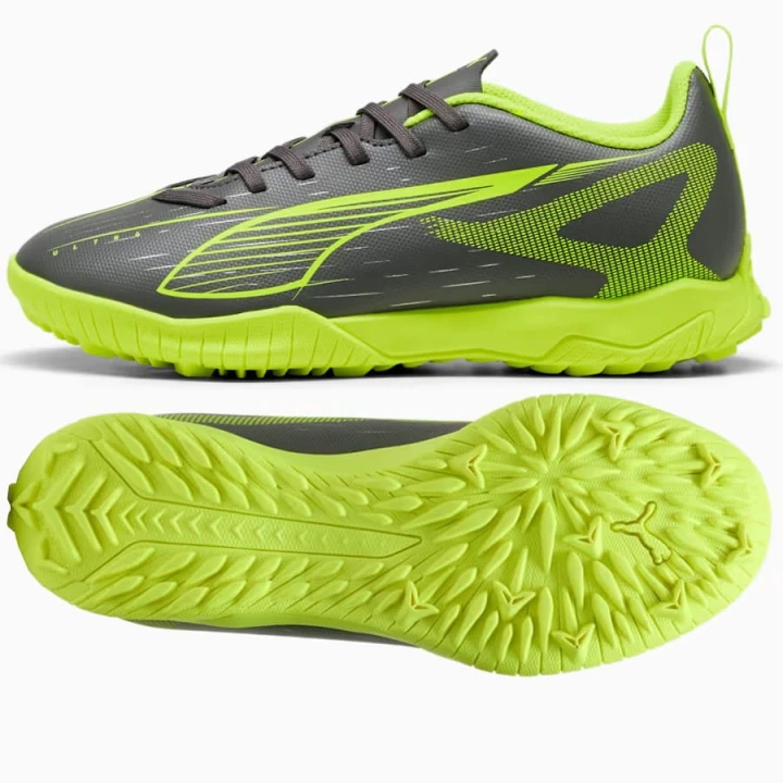 Buty Puma Ultra Play Jr TT 108333-03