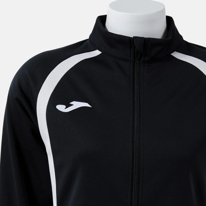 Bluza Joma Championship 20 Full Zip Sweatshirt 903196.111