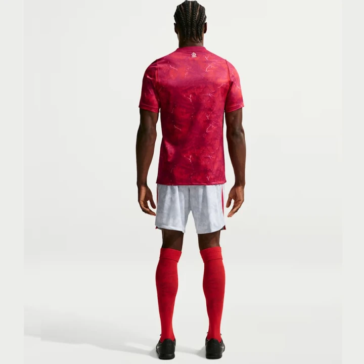 Koszulka Nike Polska Stadium Away IO8505-625