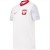 Koszulka Nike Polska Stadium Home JSY Junior IO8591-100