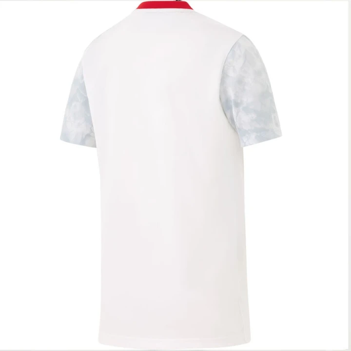 Koszulka Nike Polska Stadium Home JSY Junior IO8591-100