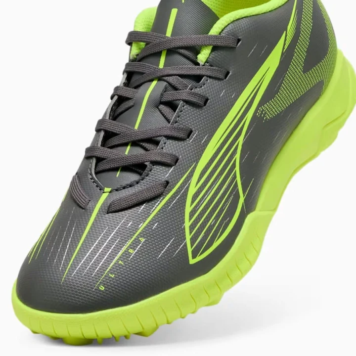 Buty Puma Ultra Play Jr TT 108333-03