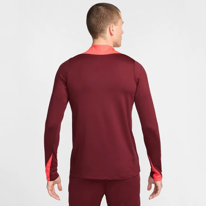 Bluza Nike Polska Drill Top FQ8627-678