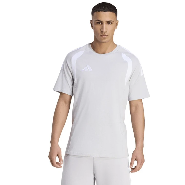 Koszulka adidas TIRO 26 SW TEE JY7185