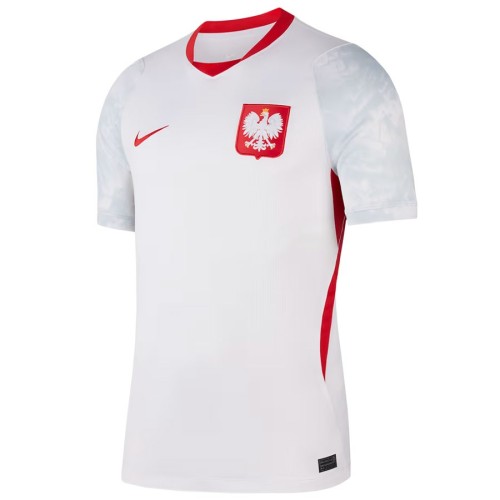 Koszulka Nike Polska Stadium Home IO8507-100