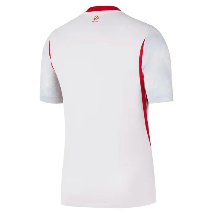 Koszulka Nike Polska Stadium Home IO8507-100