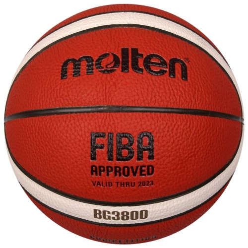 Piłka Molten B6G3800
