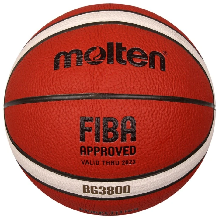 Piłka Molten B6G3800