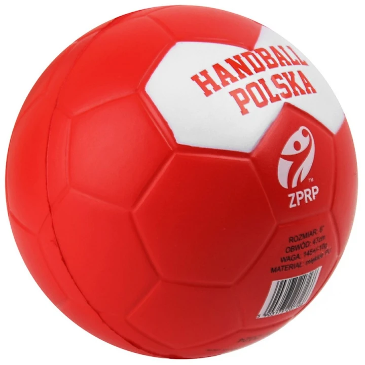 Piłka ZPRP Handball Polska