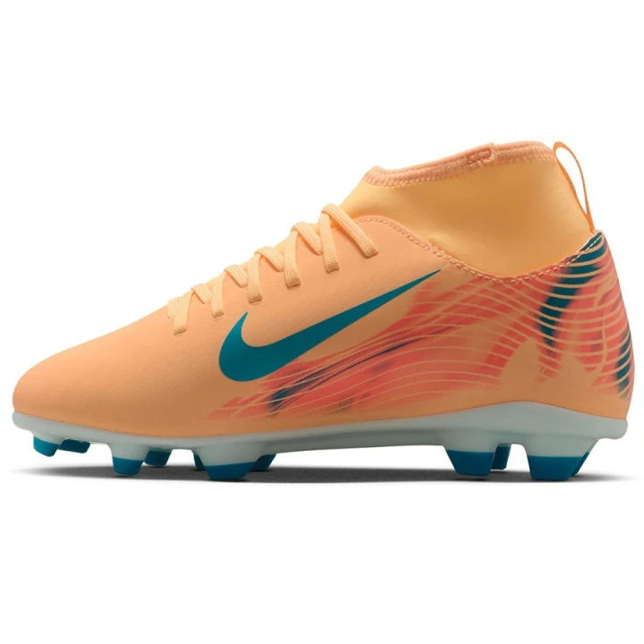 Buty Nike Mercurial Superfly 10 Club FG/MG Jr HF6283-801