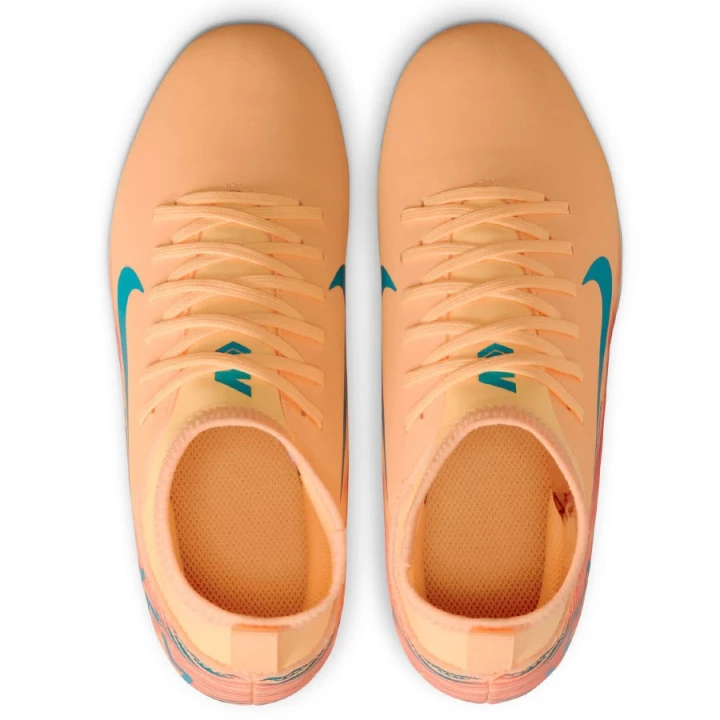 Buty Nike Mercurial Superfly 10 Club FG/MG Jr HF6283-801