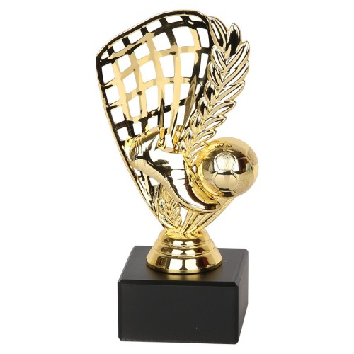 Statuetka Piłka Nożna Tryumf