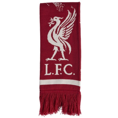 Szal adidas Liverpool FC KQ5144