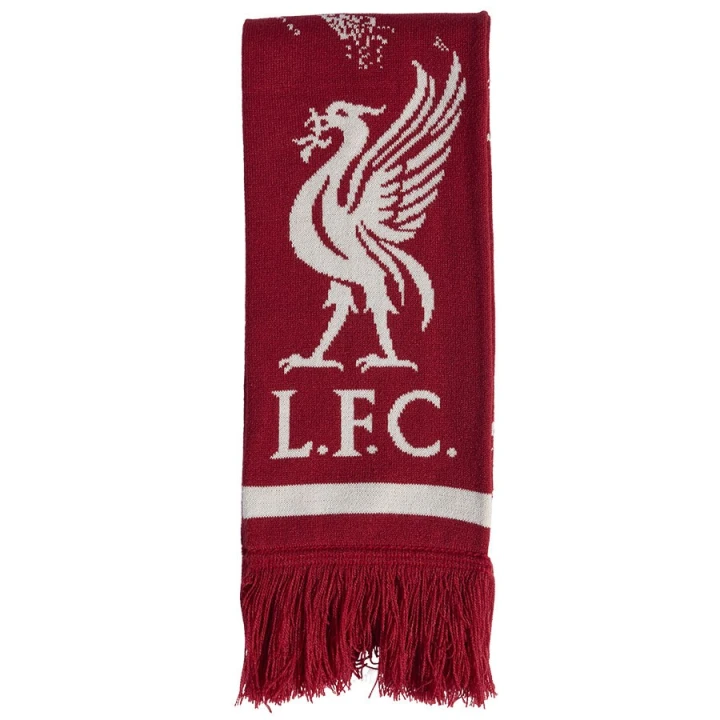 Szal adidas Liverpool FC KQ5144