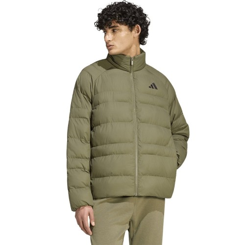 Kurtka zimowa adidas Essentials Packable KS7698