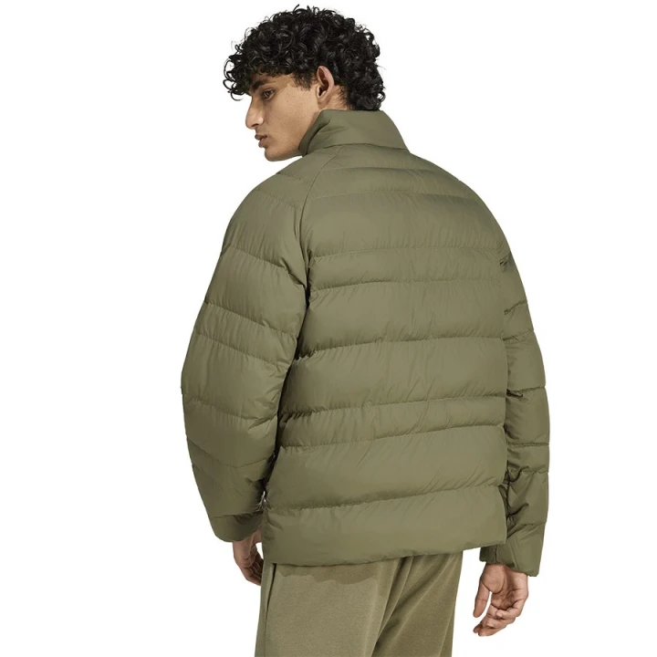 Kurtka zimowa adidas Essentials Packable KS7698