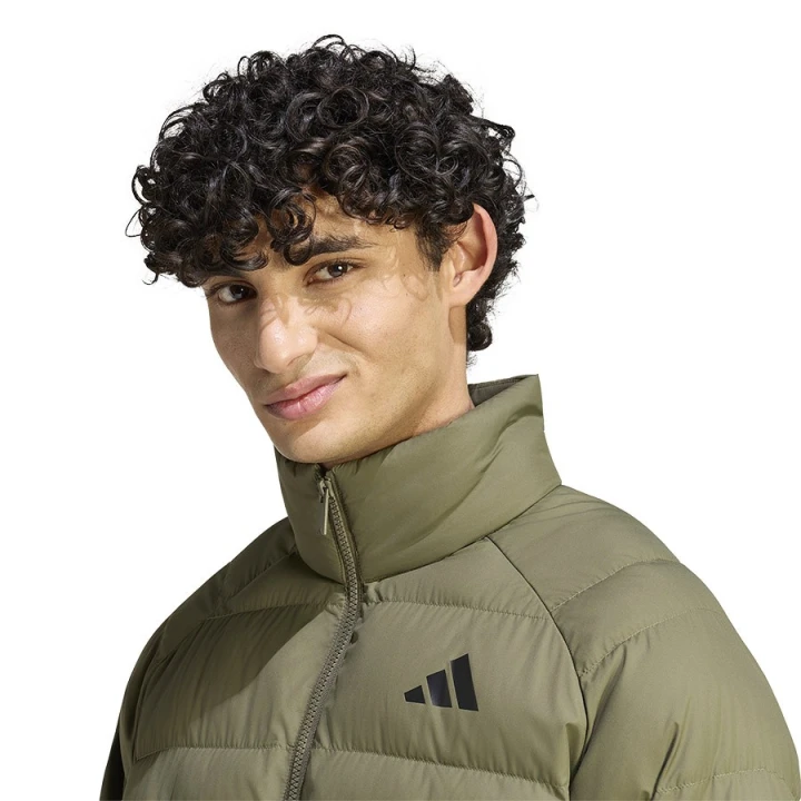 Kurtka zimowa adidas Essentials Packable KS7698