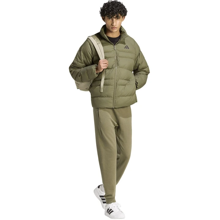 Kurtka zimowa adidas Essentials Packable KS7698