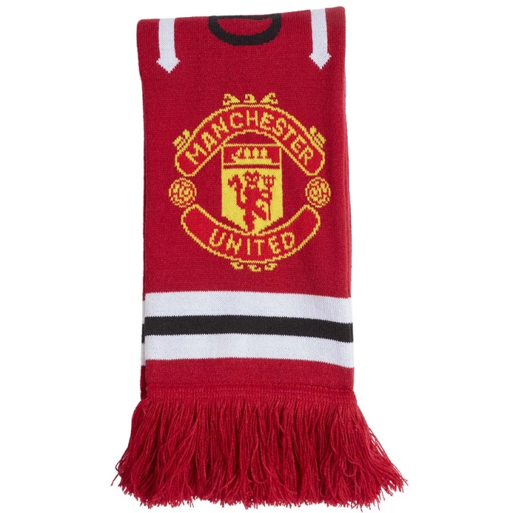 Szal adidas Manchester United KT0661