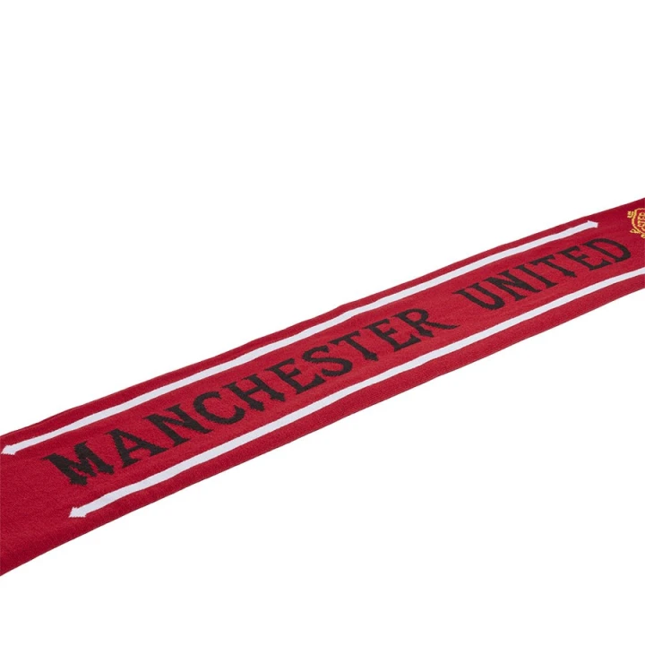 Szal adidas Manchester United KT0661